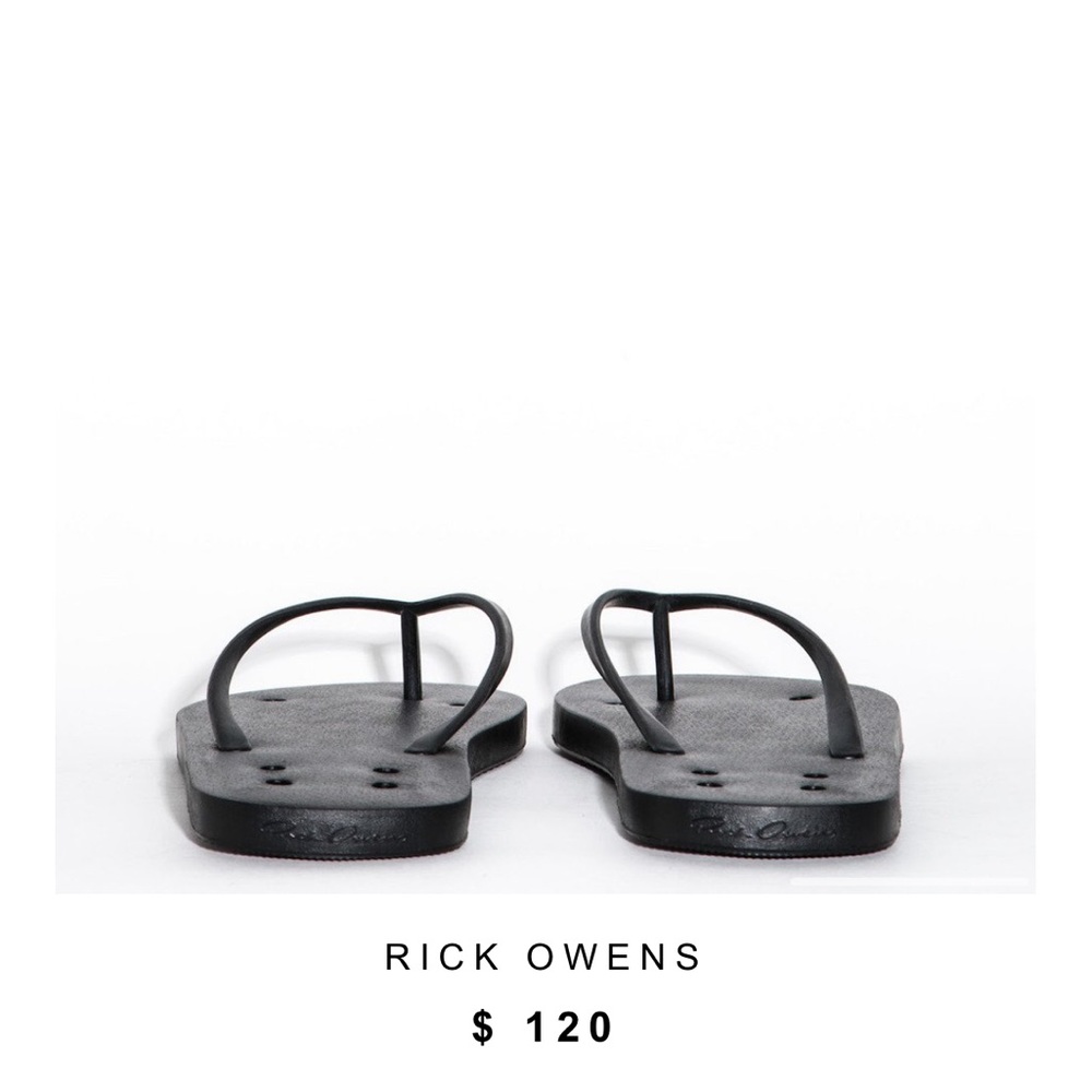 Rick Owens